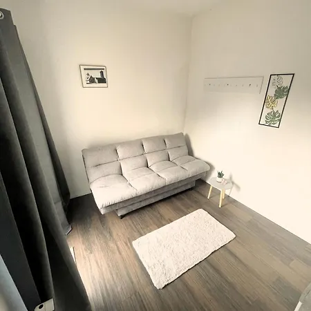 Open-air-bnb 76m2 Freudenburg Nur 3 Min Апартаменты *