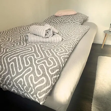 Open-air-bnb 76m2 Freudenburg Nur 3 Min *