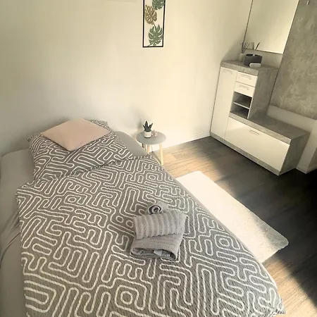 Open-air-bnb 76m2 Freudenburg Nur 3 Min