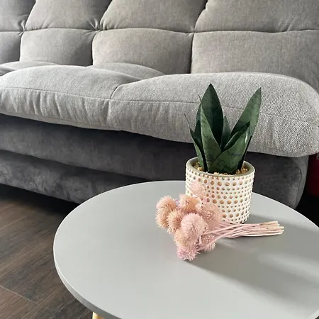 Open-air-bnb 76m2 Freudenburg Nur 3 Min * Bassum