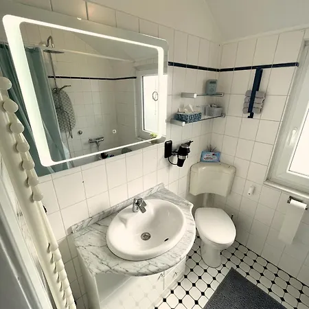 Open-air-bnb 76m2 Freudenburg Nur 3 Min *