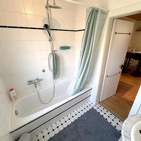 Open-air-bnb 76m2 Freudenburg Nur 3 Min *