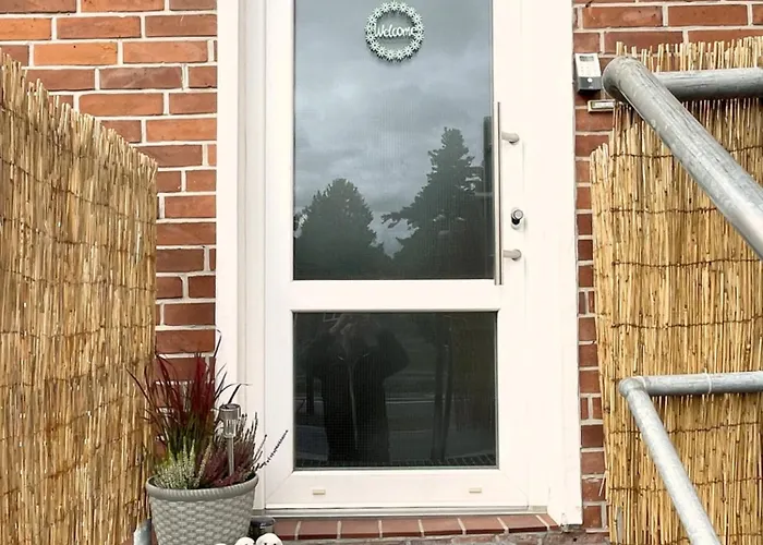 Open-air-bnb 76m2 Freudenburg Nur 3 Min *