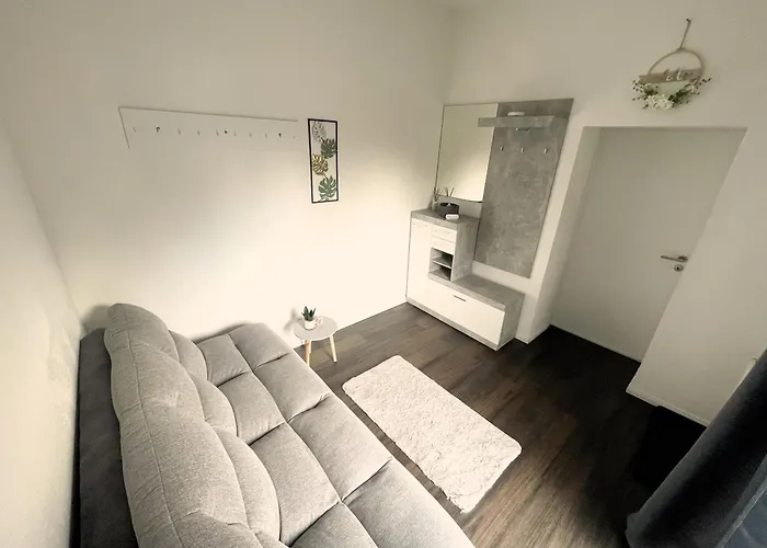 Open-air-bnb 76m2 Freudenburg Nur 3 Min *
