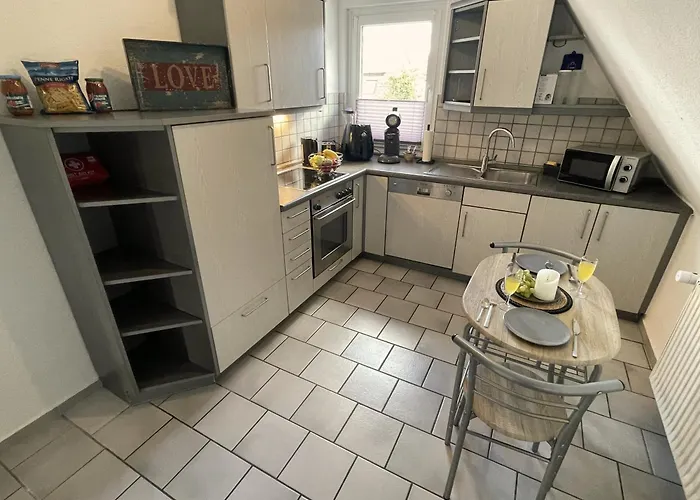 Open-air-bnb 76m2 Freudenburg Nur 3 Min *