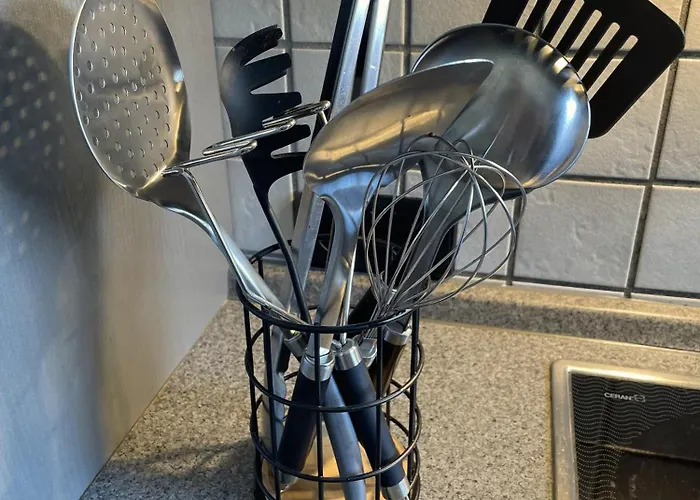 Open-air-bnb 76m2 Freudenburg Nur 3 Min