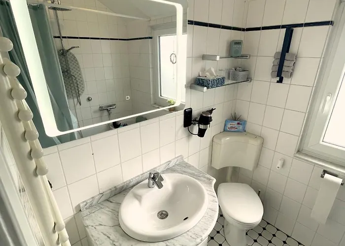 Open-air-bnb 76m2 Freudenburg Nur 3 Min *