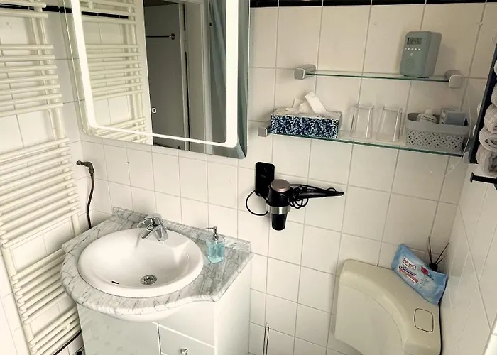 Open-air-bnb 76m2 Freudenburg Nur 3 Min