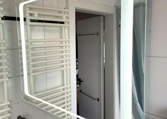 Apartment Open-air-bnb 76m2 Freudenburg Nur 3 Min *