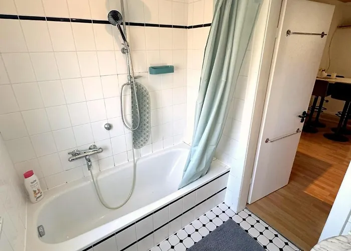 Open-air-bnb 76m2 Freudenburg Nur 3 Min *