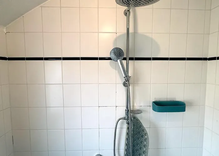 Open-air-bnb 76m2 Freudenburg Nur 3 Min